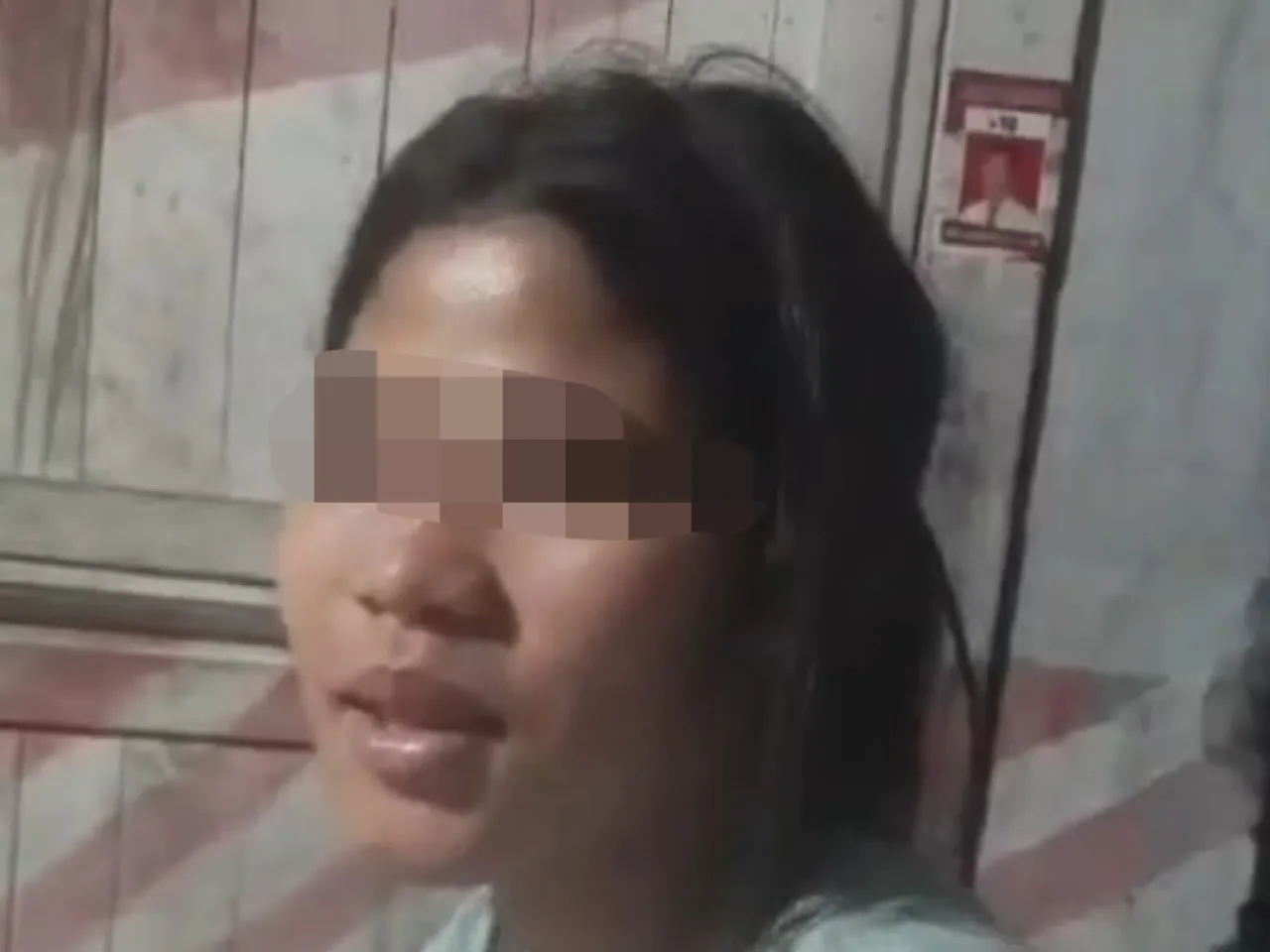 Gadis 17 Tahun Gantung Diri di Toilet Pakai Tali Nilon