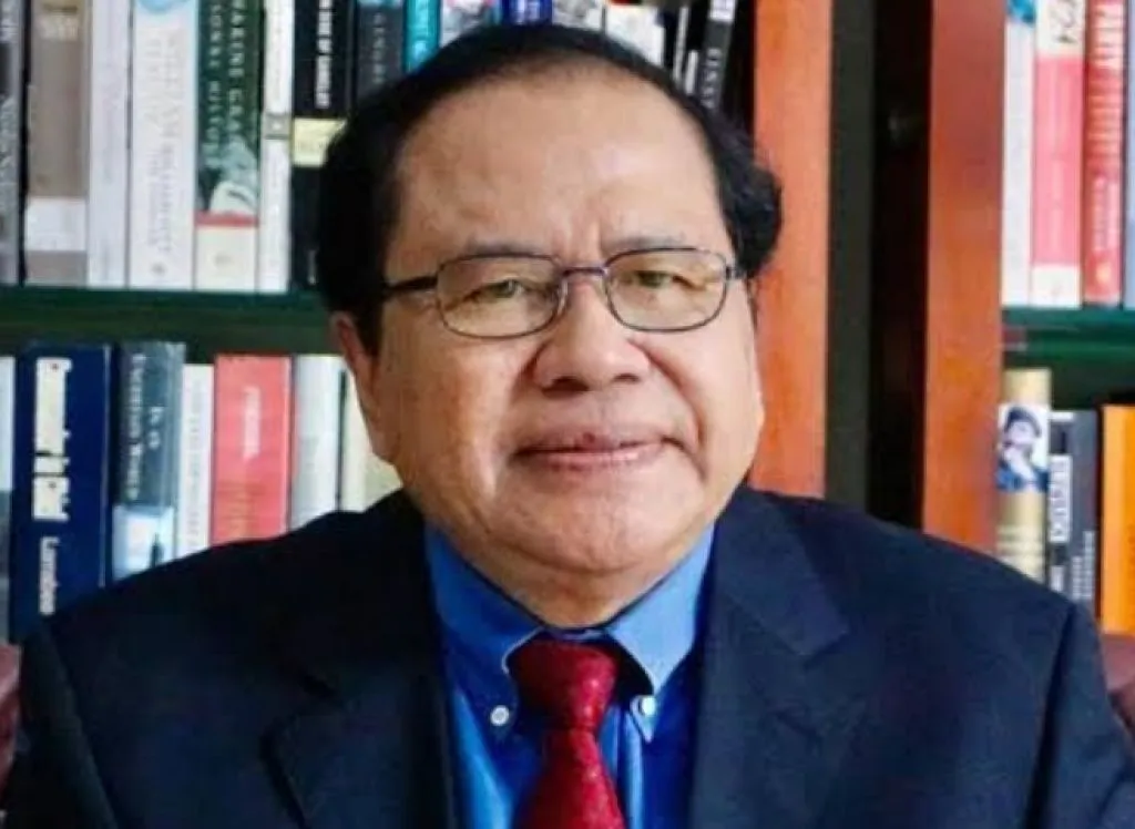 Rizal Ramli Wafat, Jerry Massie: Indonesia Kehilangan Tokoh Peduli Rakyat Kecil