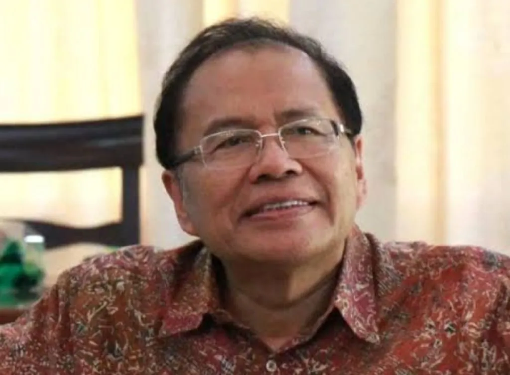 Sebelum Wafat, Rizal Ramli Hampir Dua Bulan Dirawat di RSCM karena Kanker Pankreas