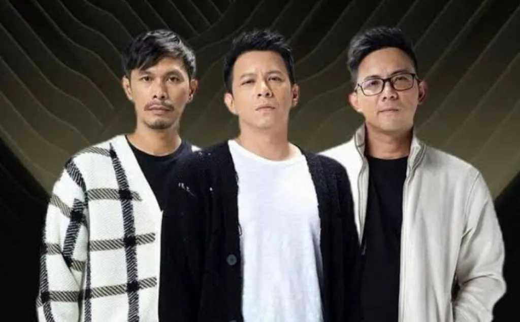 Pamitan, Grup Band NOAH Bubar?