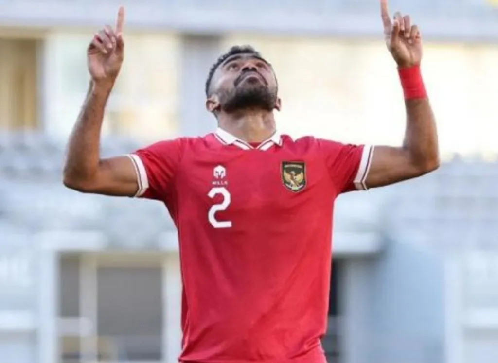 Lawan Libya, Timnas Indonesia Kalah Dua Kali Berturut-turut