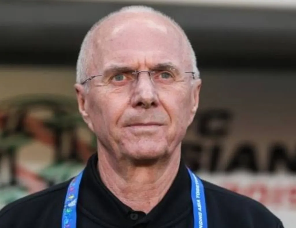 Kena Kanker Pankreas, Hidup Eks Pelatih Timnas Inggris Diprediksi Tingga Setahun