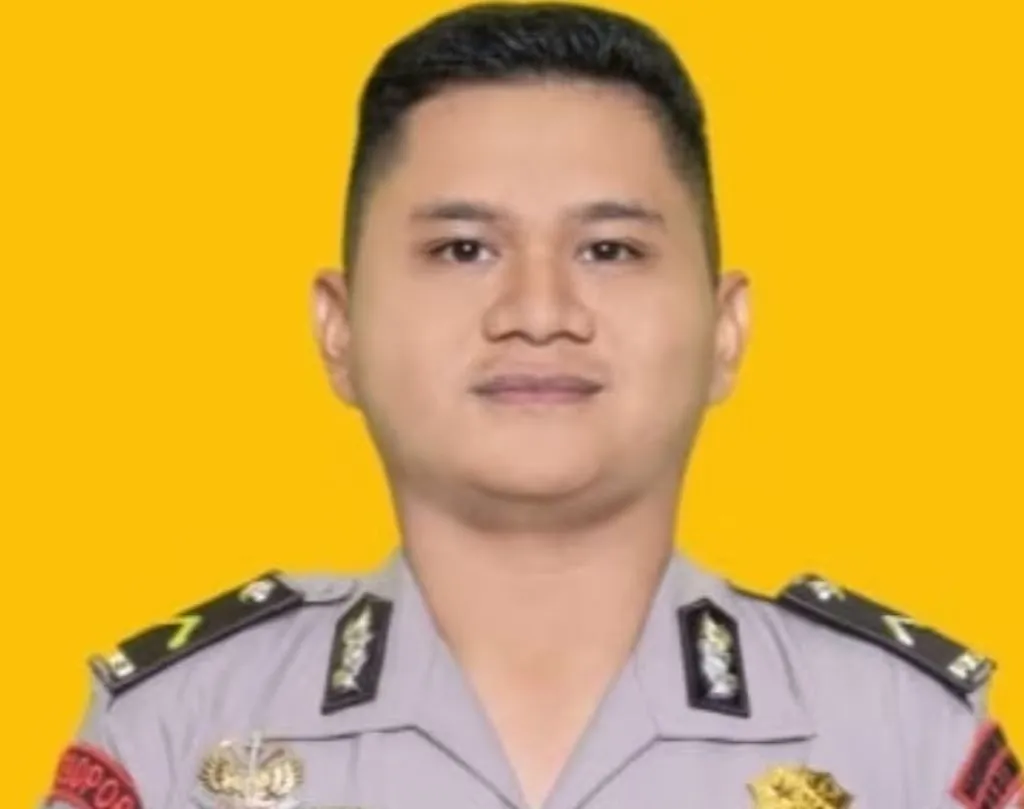 Bripda Alfandi Steve Karamoy Gugur Ditembak KKB