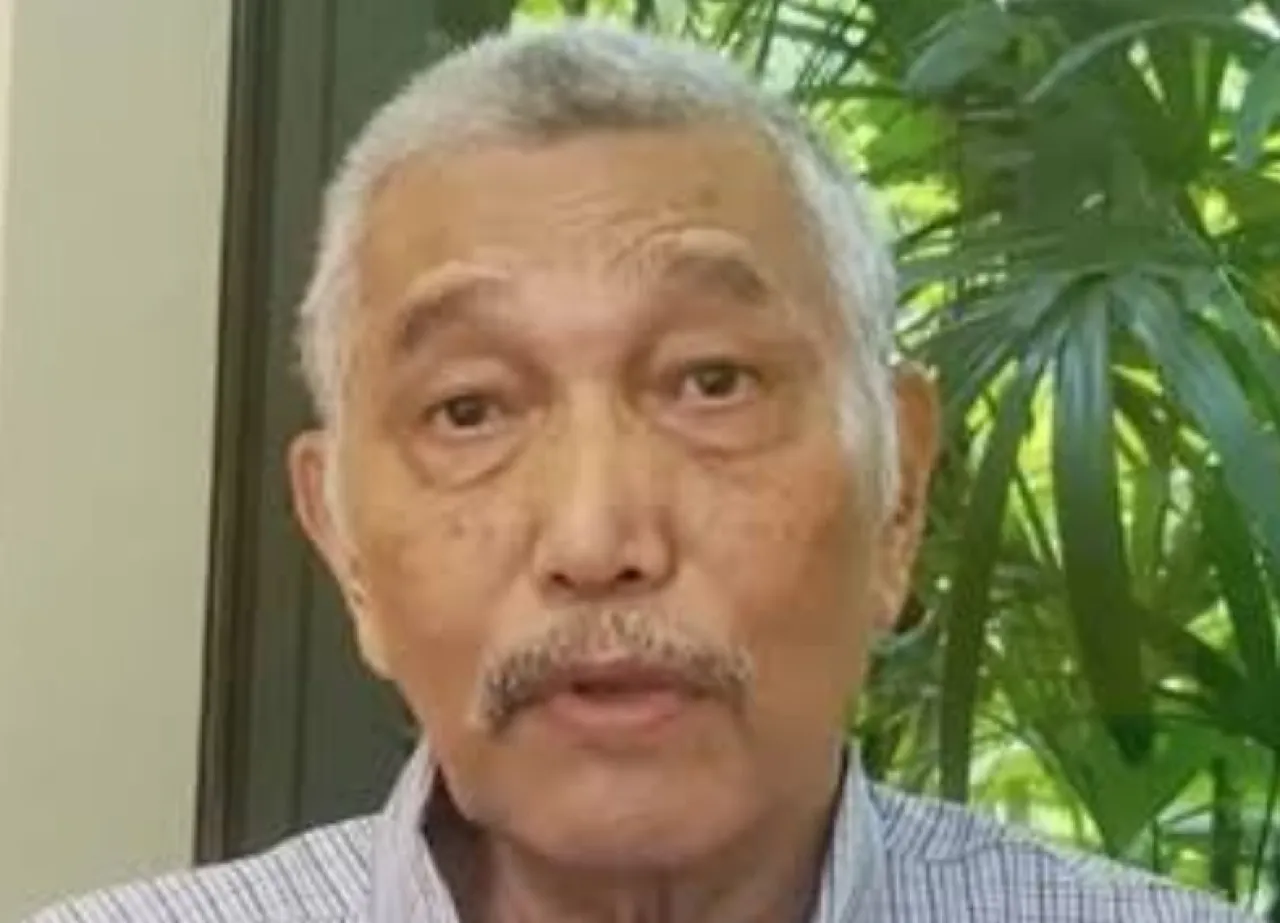 Soal Pajak Hiburan, Luhut Dukung Pengusaha Lakukan Uji Materiil ke MK 