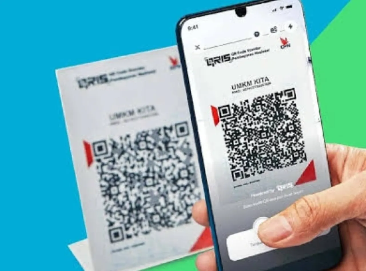 Penipuan dengan Modus QR Code Sedang Marak, Begini Caranya