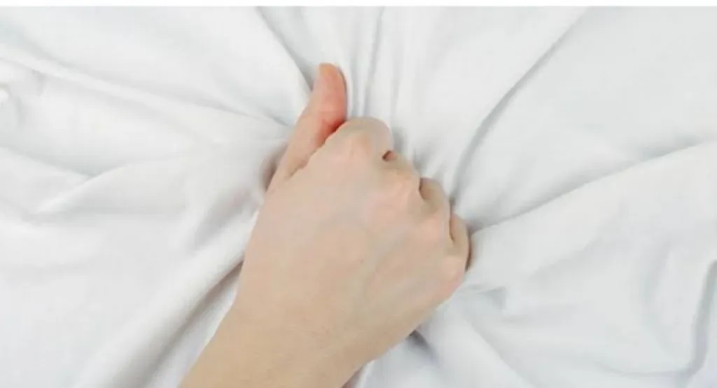 Wajar, Wanita Bisa Orgasme sampai 5 Kali