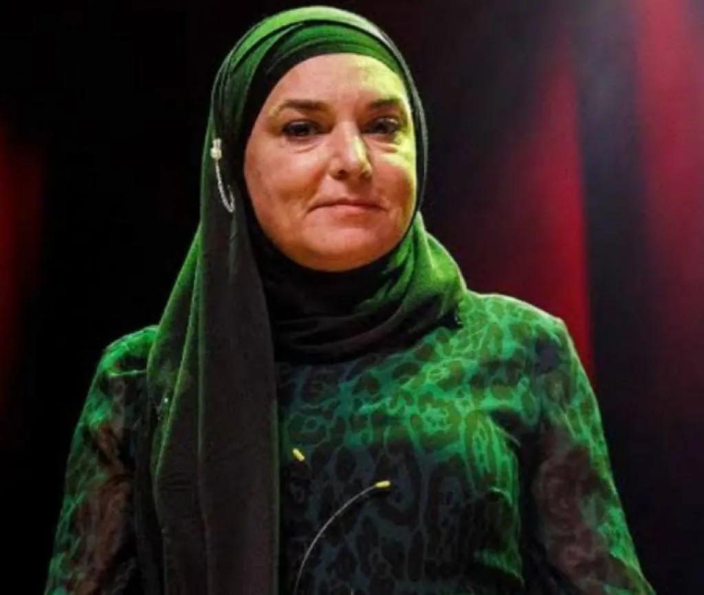 Terungkap, Sinead O'Connor Meninggal Karena Ini