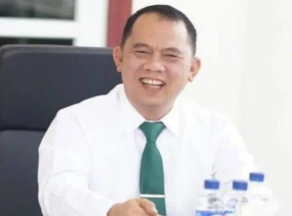 Nasdem Harap Penangkapan Bupati Labuhanbatu Tak Bernuansa Politis