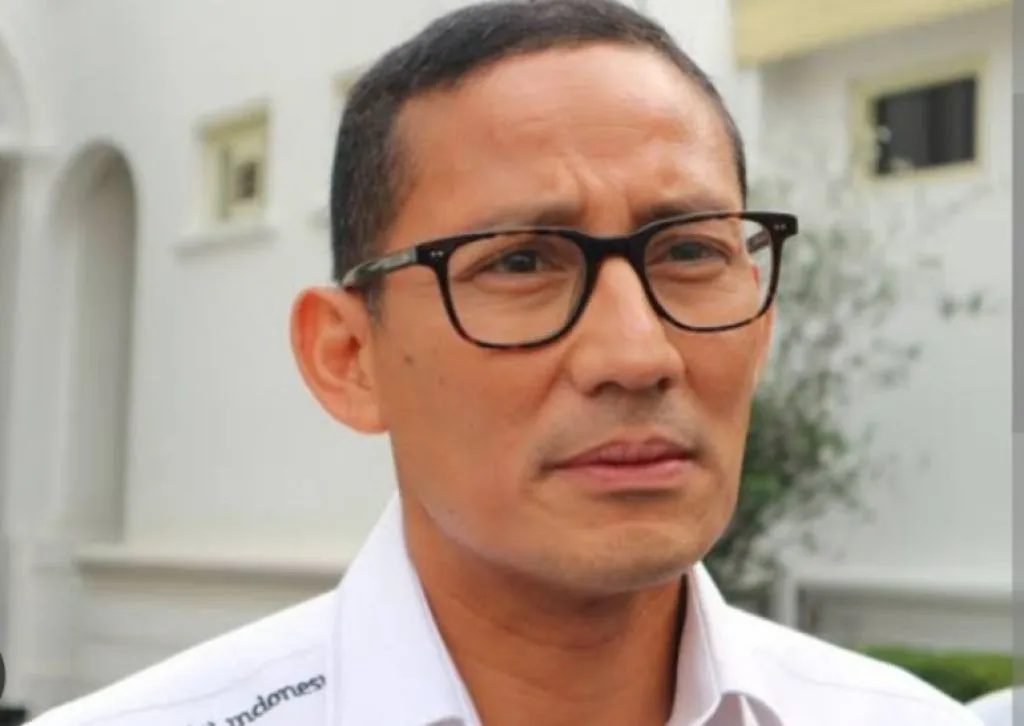 Sandiaga Uno Tanggapi Santai Protes Inul dan Pengusaha Hiburan