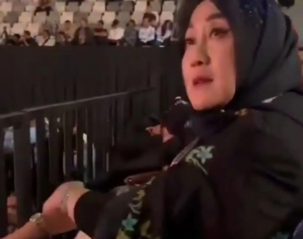 Timnas AMIN Desak KPU Usut Pria yang Menghina Anies saat Debat