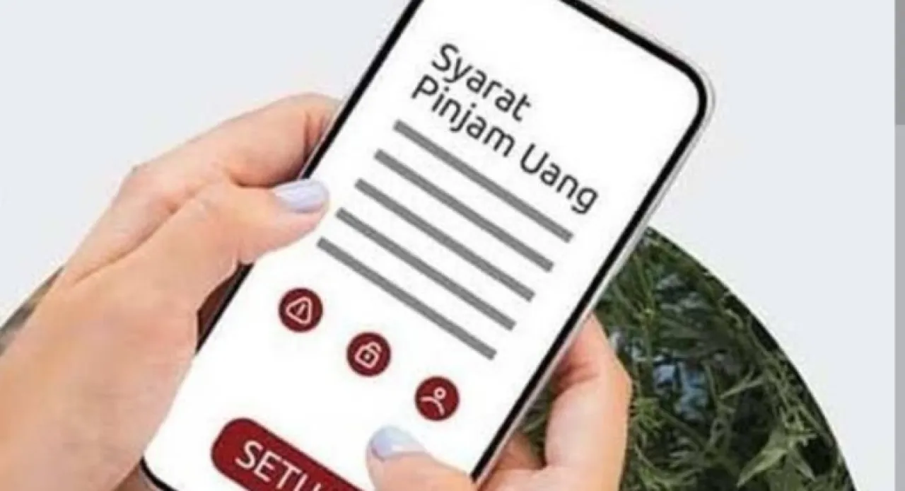 2,6 Juta Pemakai Pinjol Kesulitan Membayar