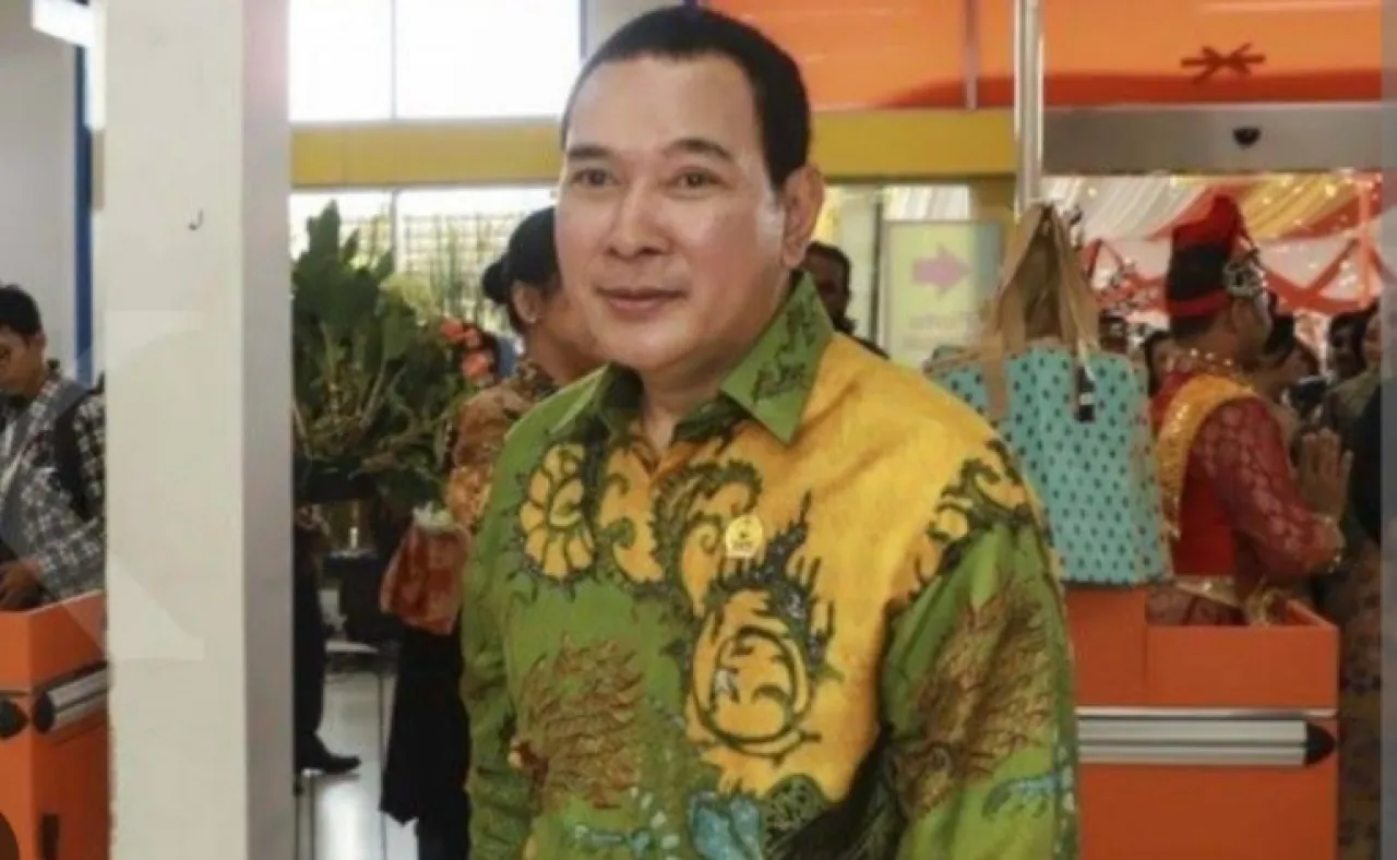 Aset Sitaan Milik Tommy Soeharto Rp 2 Triliun, Tak Laku Dilelang