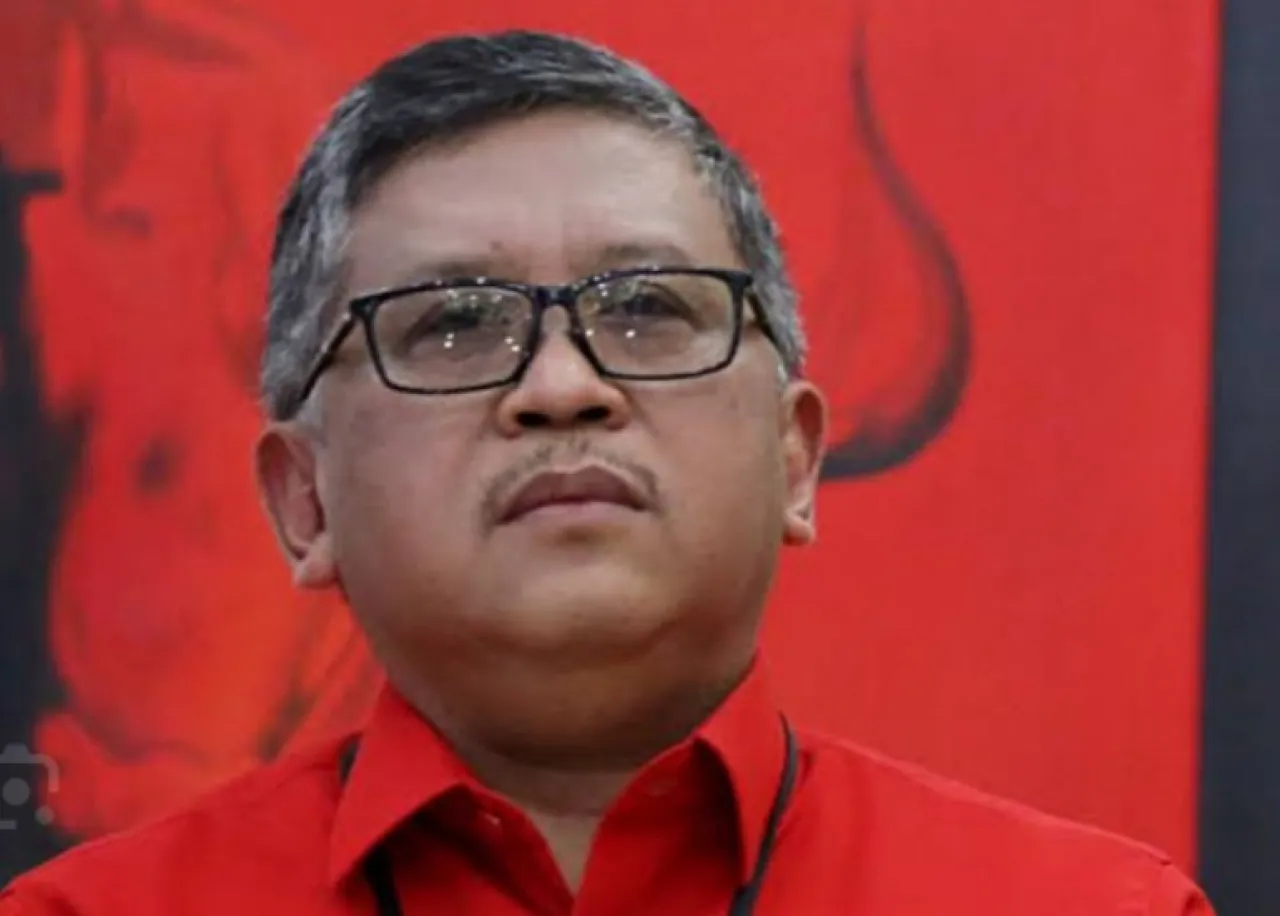 Hasto Klaim Bakal Banyak Menteri Mengundurkan Diri, Selain Mahfud MD