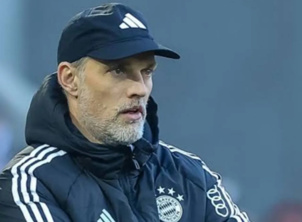 Thomas Tuchel Ingin Latih Barcelona lagi