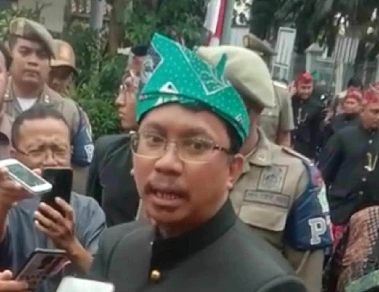 Dibidik KPK, Harta Gus Muhdlor Capai Rp 4,7 Miliar