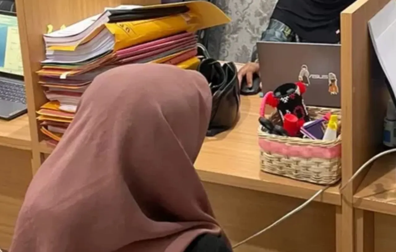 Ingin Perut Sembuh, Seorang Wanita di Lamongan Diduga Disetubuhi Dukun Mesum