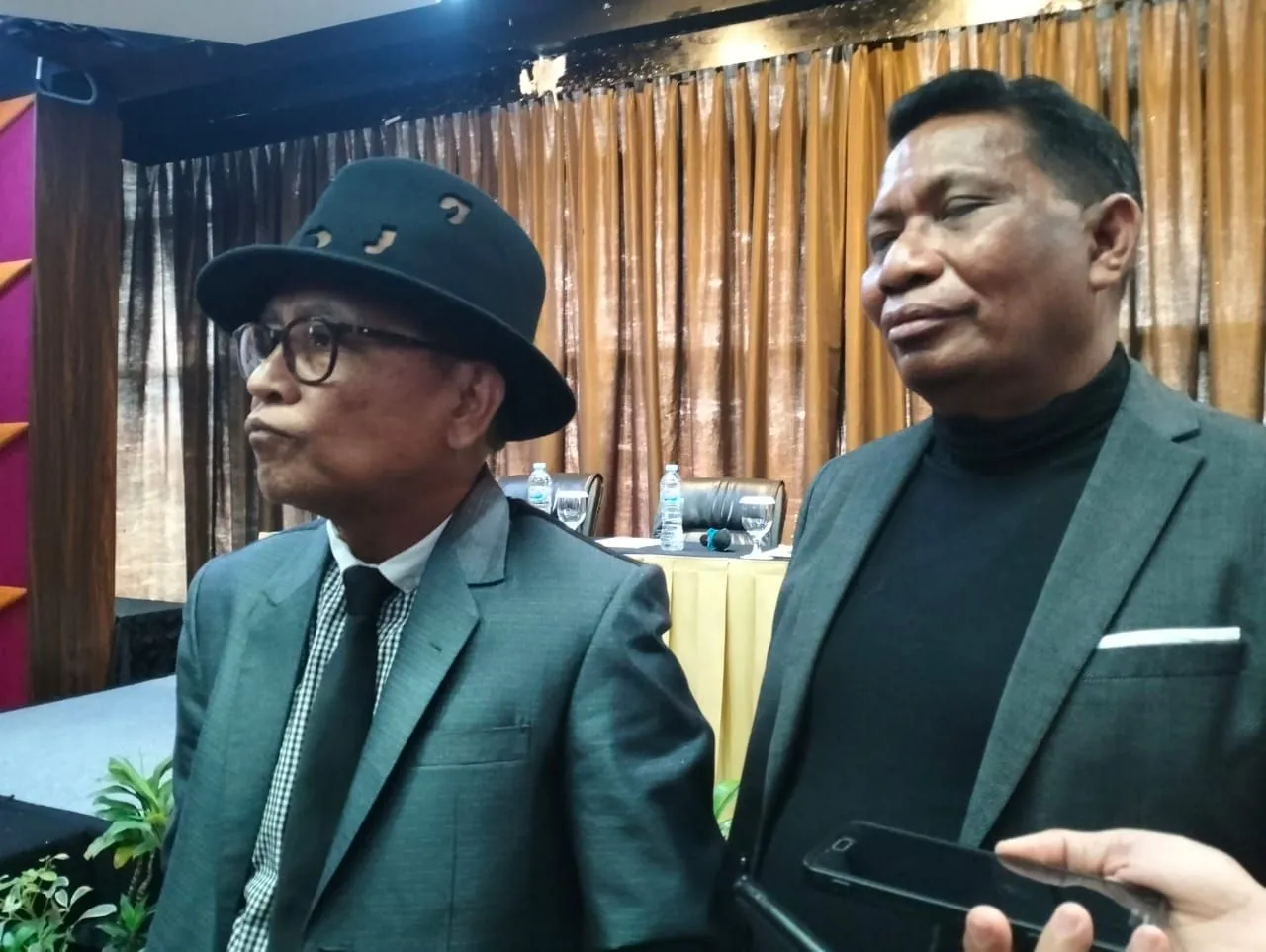 Tak Ada Kerugian Negara Dalam Perkara Antam, Budi Said Ajukan Praperadilan Atas Status Tersangkanya