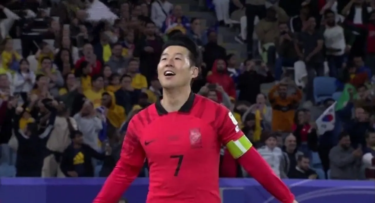 Kalahkan Australia, Korsel ke Semifinal Piala Asia 2023