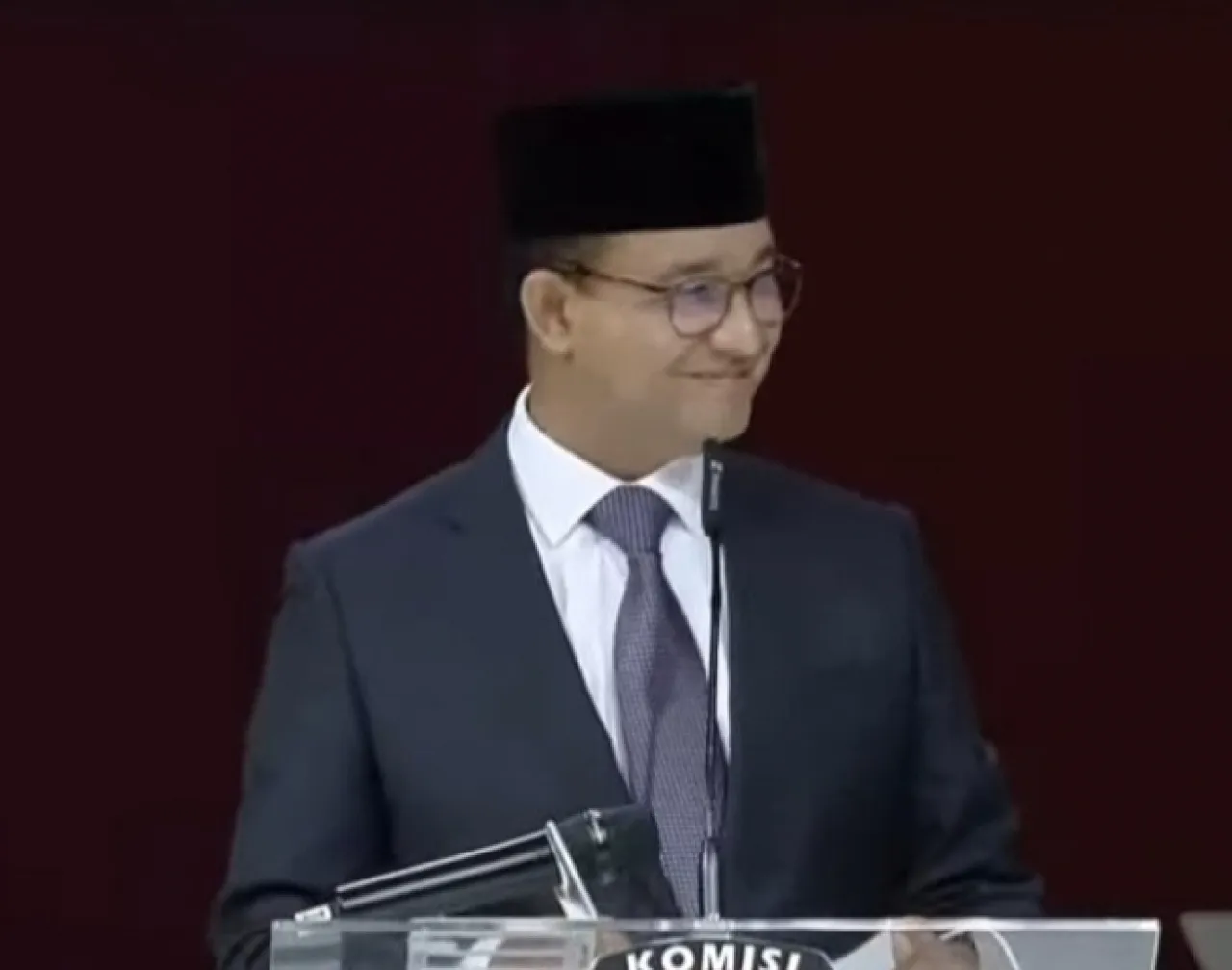 Soal Pendidikan, Anies: Jangan Pelit Sama Guru