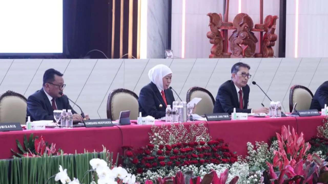 Catat Kinerja Positif, Bank Jatim Tebar Dividen Jumbo Rp 816 Miliar