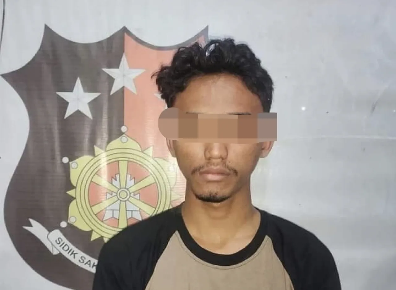 Bantai 5 Orang Sekeluarga lalu Perkosa Mayat Ibu dan Putrinya, Junaedi Terancam Hukuman Mati