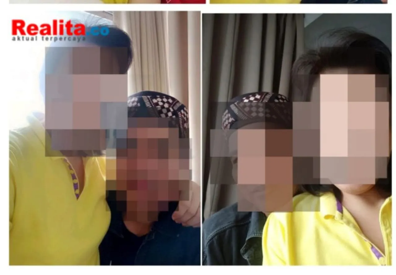 Surat Berisi Dugaan Skandal Perselingkuhan Oknum Caleg PSI Kota Malang Beredar