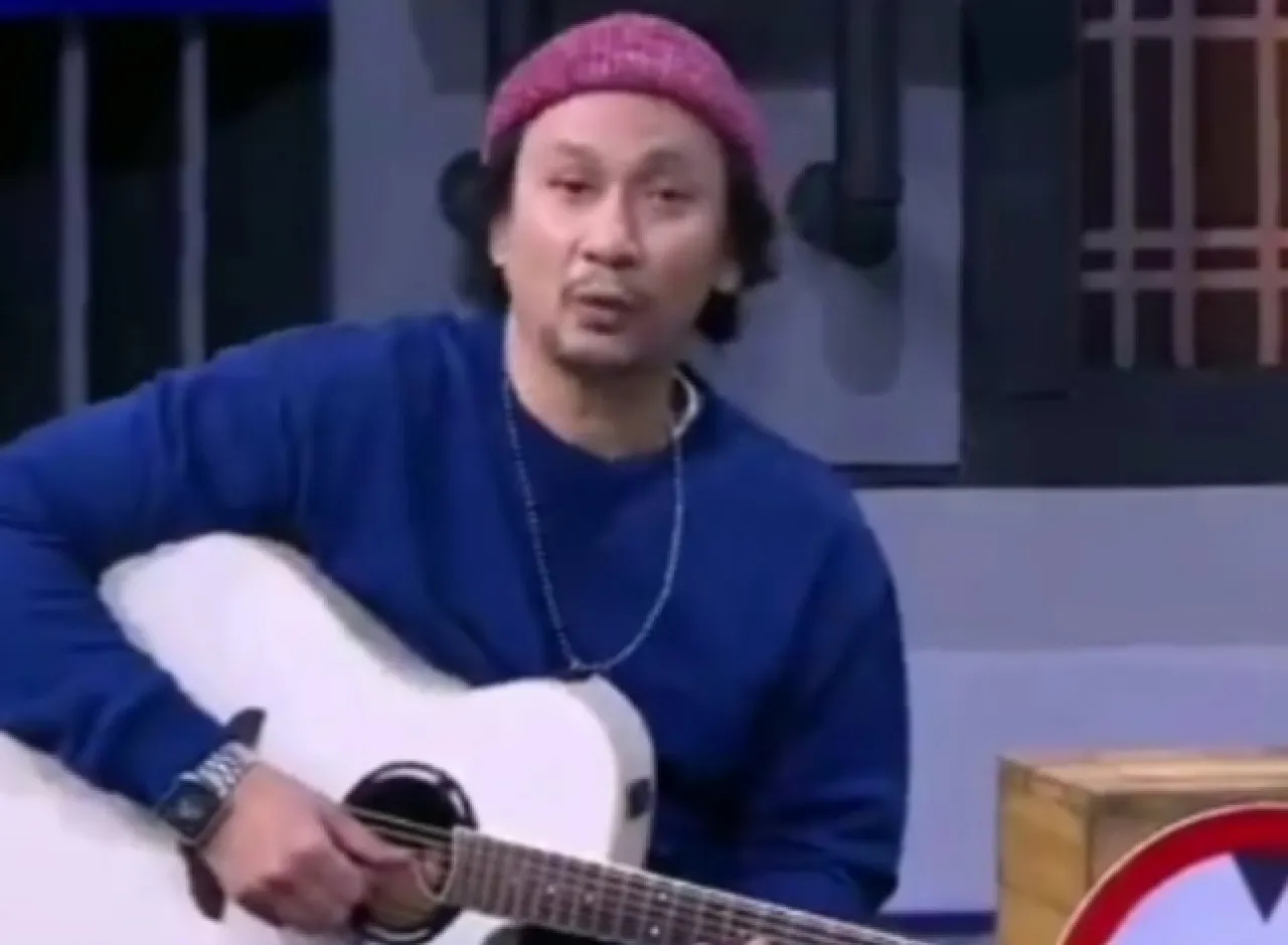 Anaknya Terlibat Bullying, Acara Vincent Rompies Terancam Diboikot