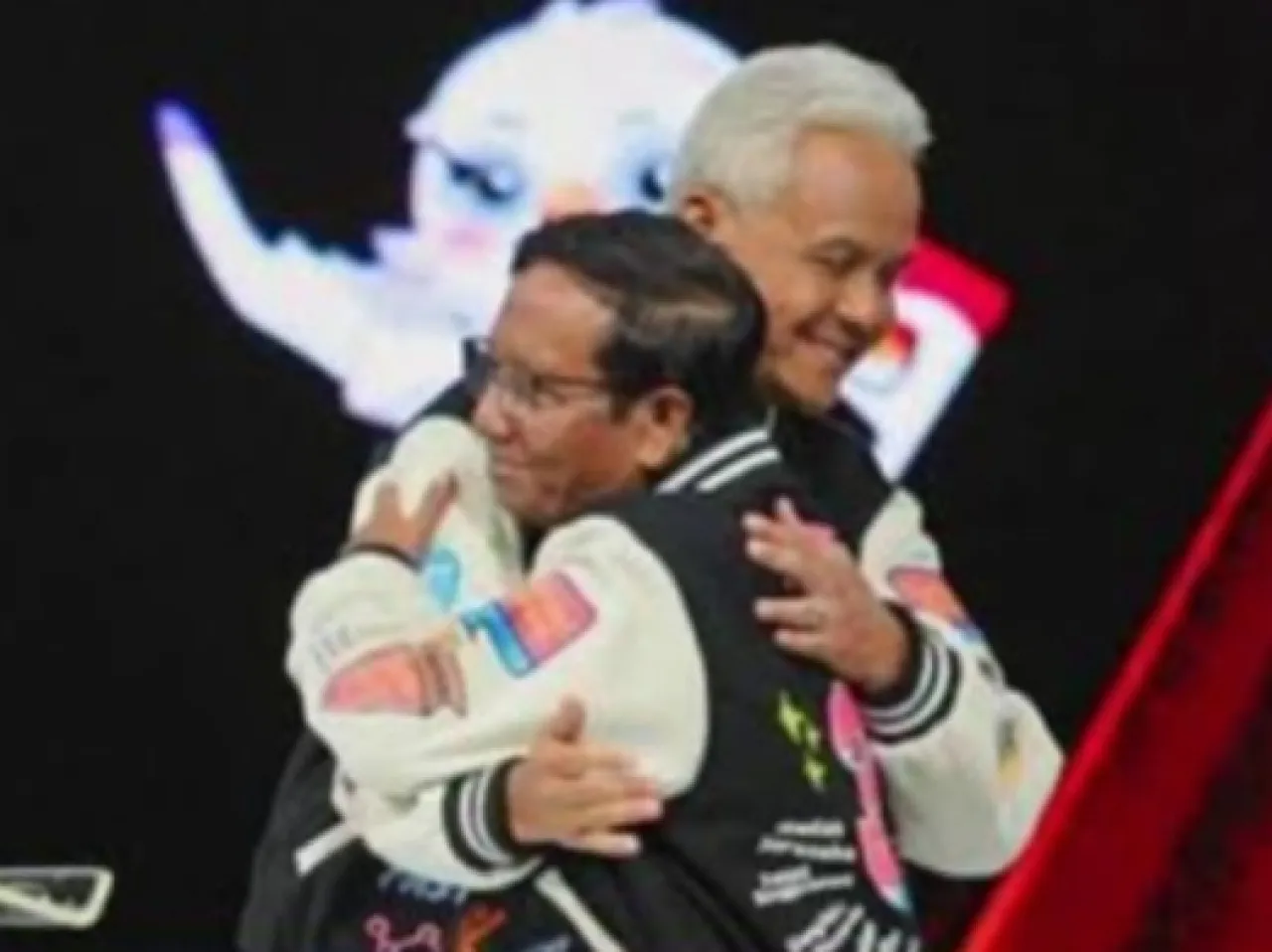 Real Count KPU Sudah 100 Persen, Alhamdulillah Ganjar Mahfud Unggul