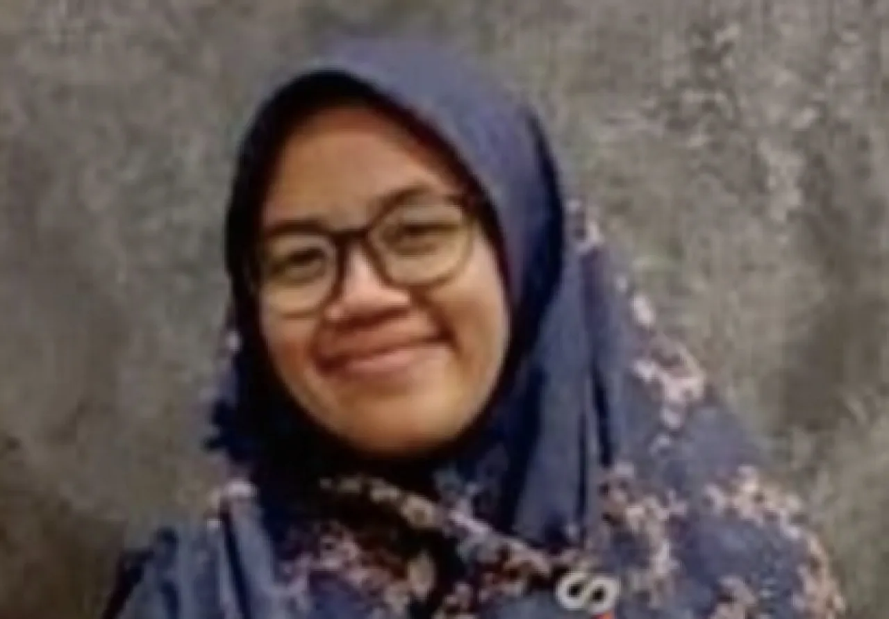Ribut dengan Pacar, Anggota KPPS Gantung Diri Pakai Jilbab Sendiri