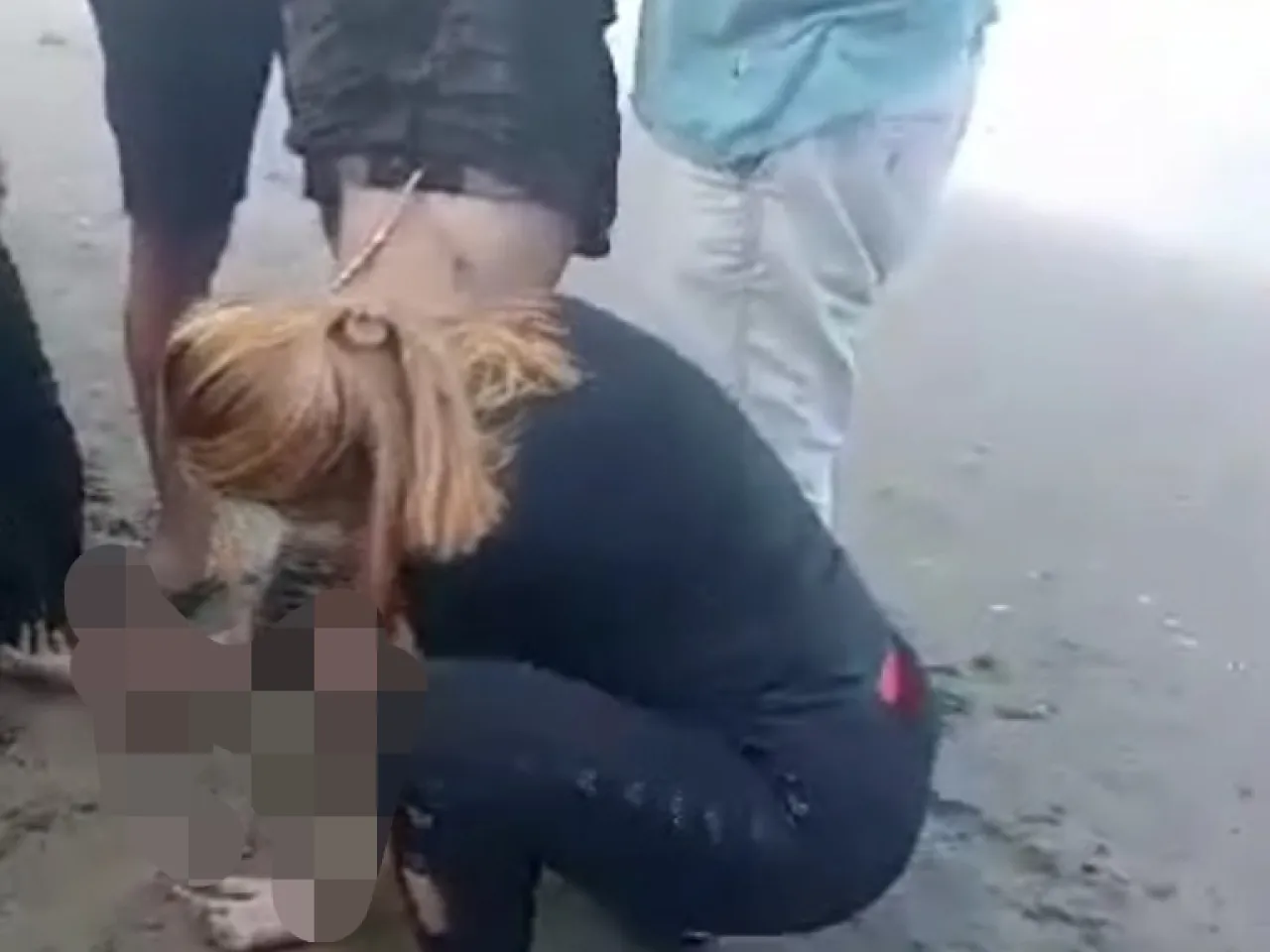Bocah 12 Tahun Meninggal karena Epilepsi Kumat saat Main di Pantai