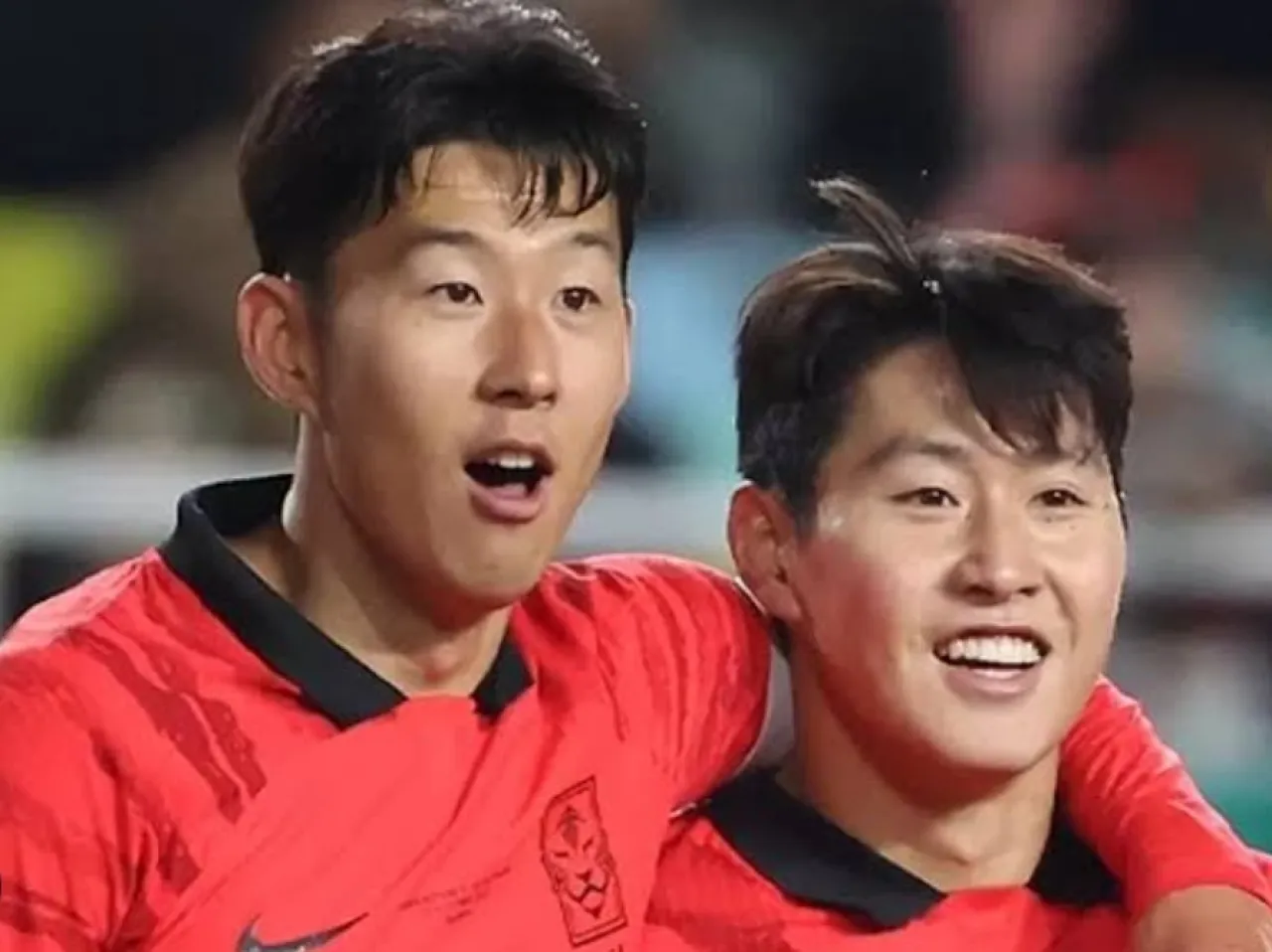 Ribut dengan Son Heung-min, Lee Kang-in Bakal Dicoret dari Timnas Korsel Selamanya