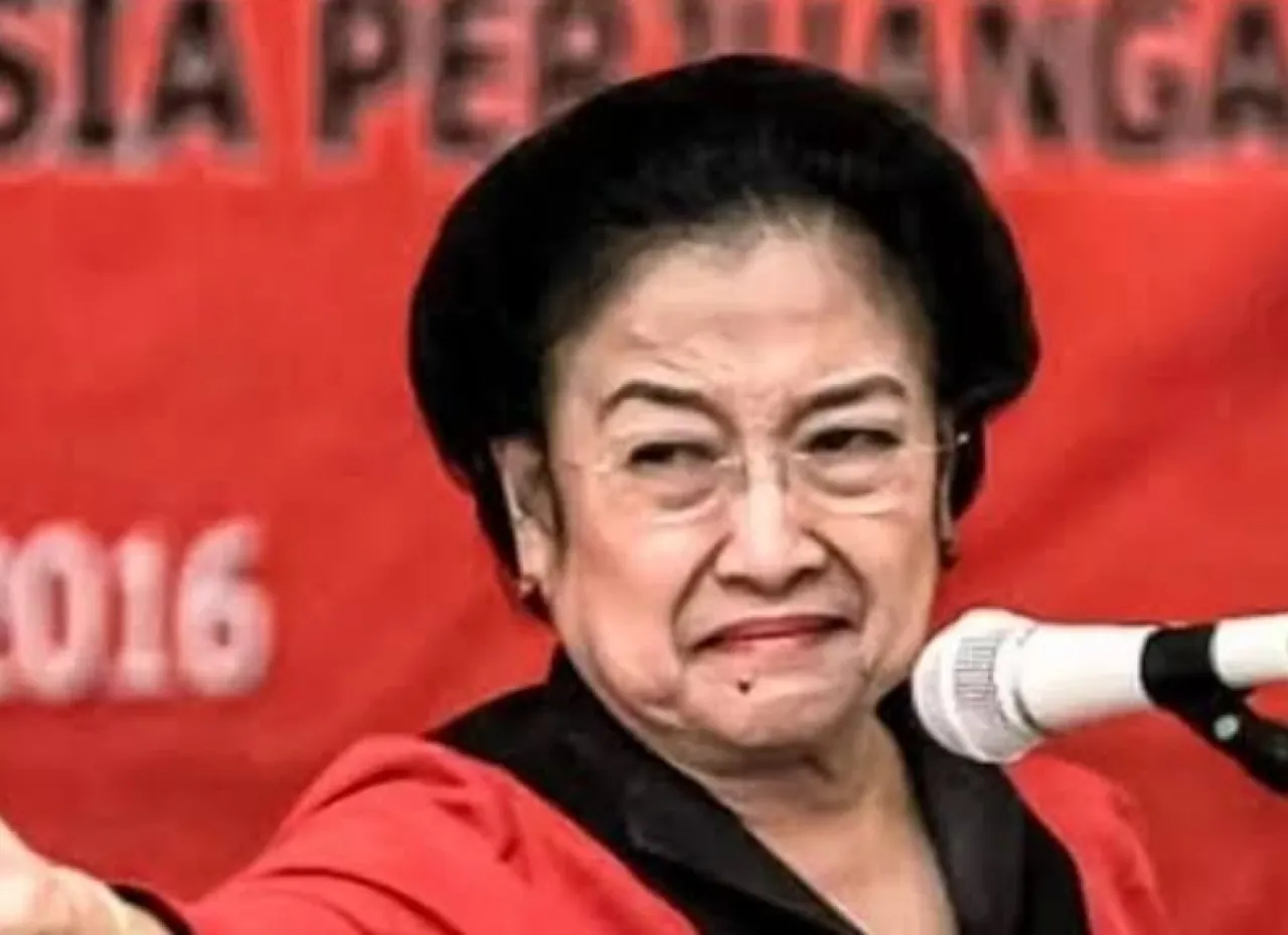 Megawati Diprediksi Bakal Tarik 7 Menteri PDIP?