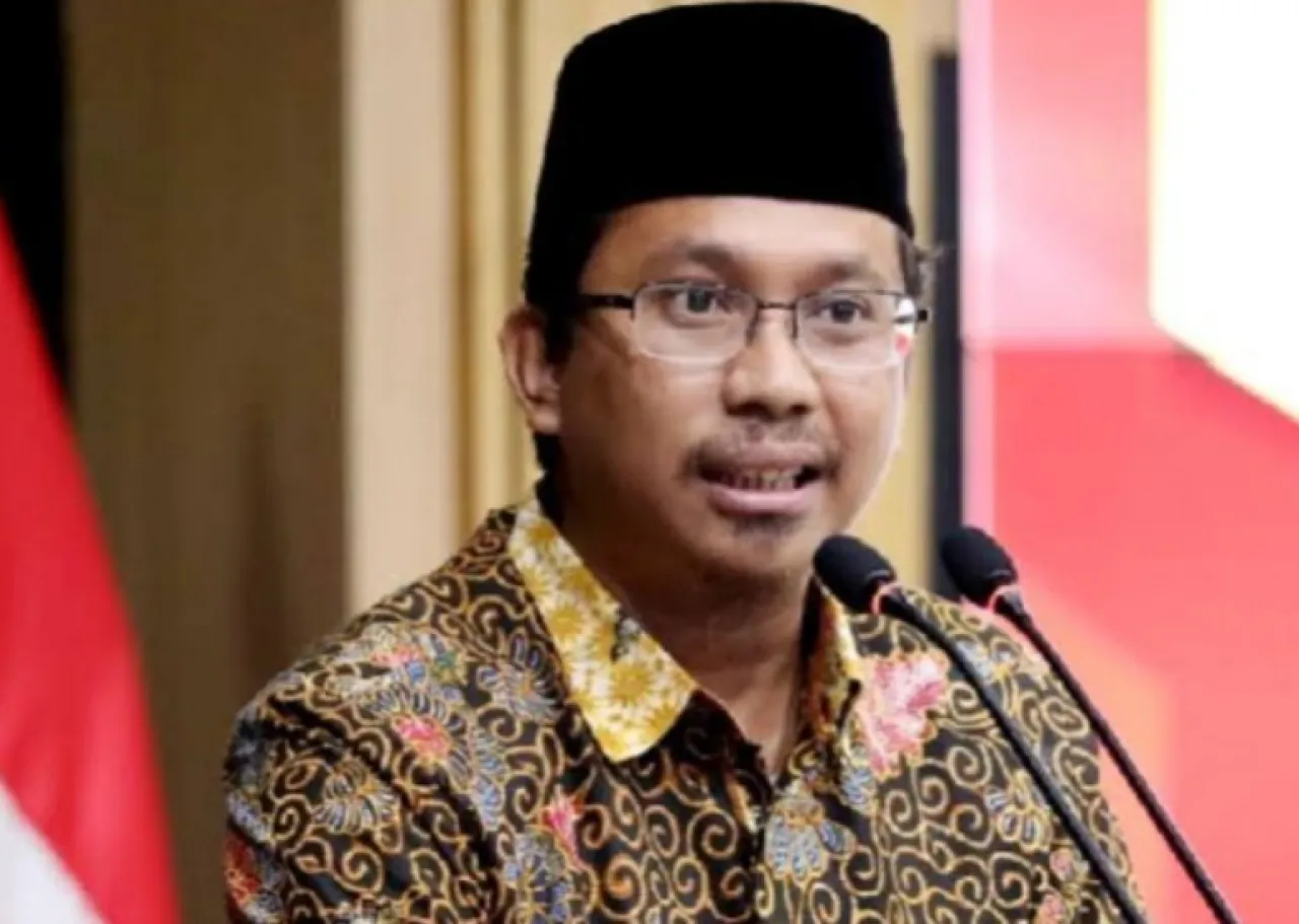 Mangkir, KPK Ancam Jemput Paksa Bupati Sidoarjo Gus Muhdlor