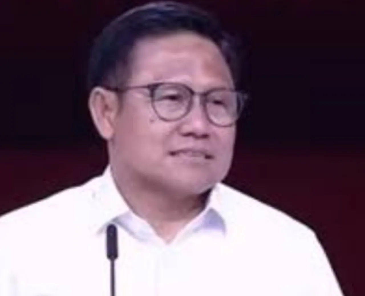 Muhaimin Iskandar alias Cak Imin. Foto: Dok