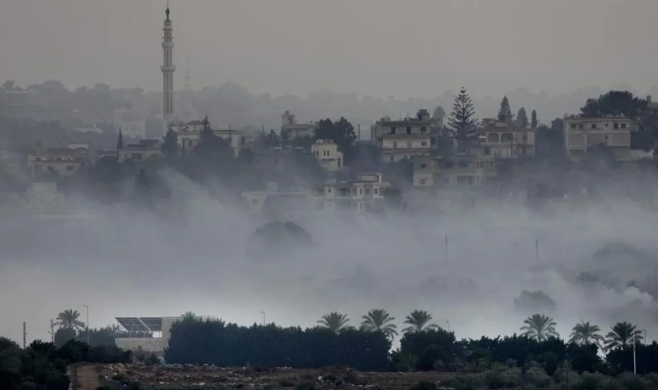 Serang Lebanon Selatan, Teroris Israel Bunuh 3 Pejuang Hizbullah 