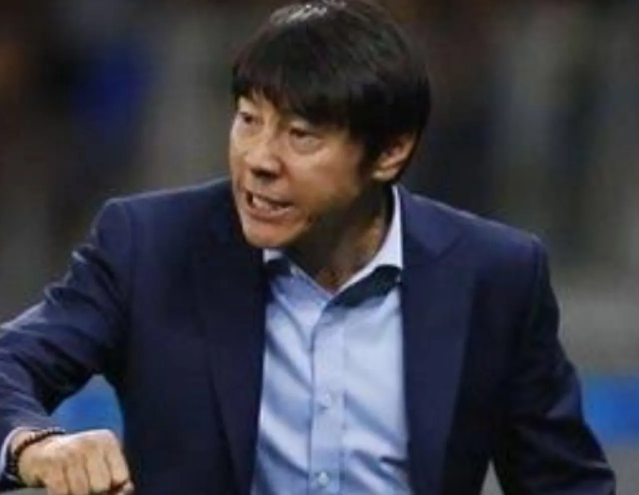 Dalam 3 Tahun, Shin Tae-yong Dongkrak Timnas Indonesia Naik 31 Peringkat FIFA  