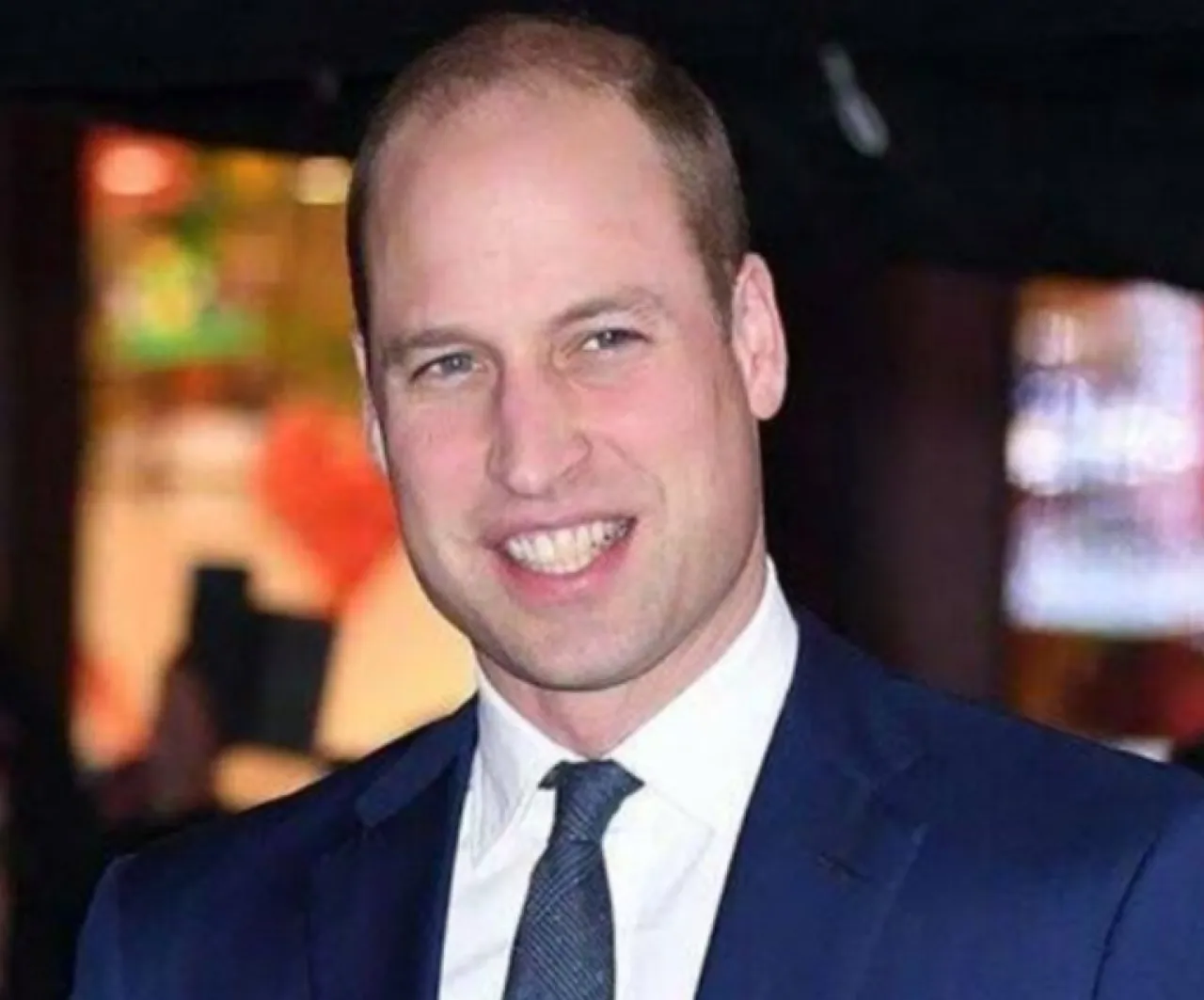 Pangeran William Desak Teroris Israel Hentikan Serangan di Gaza