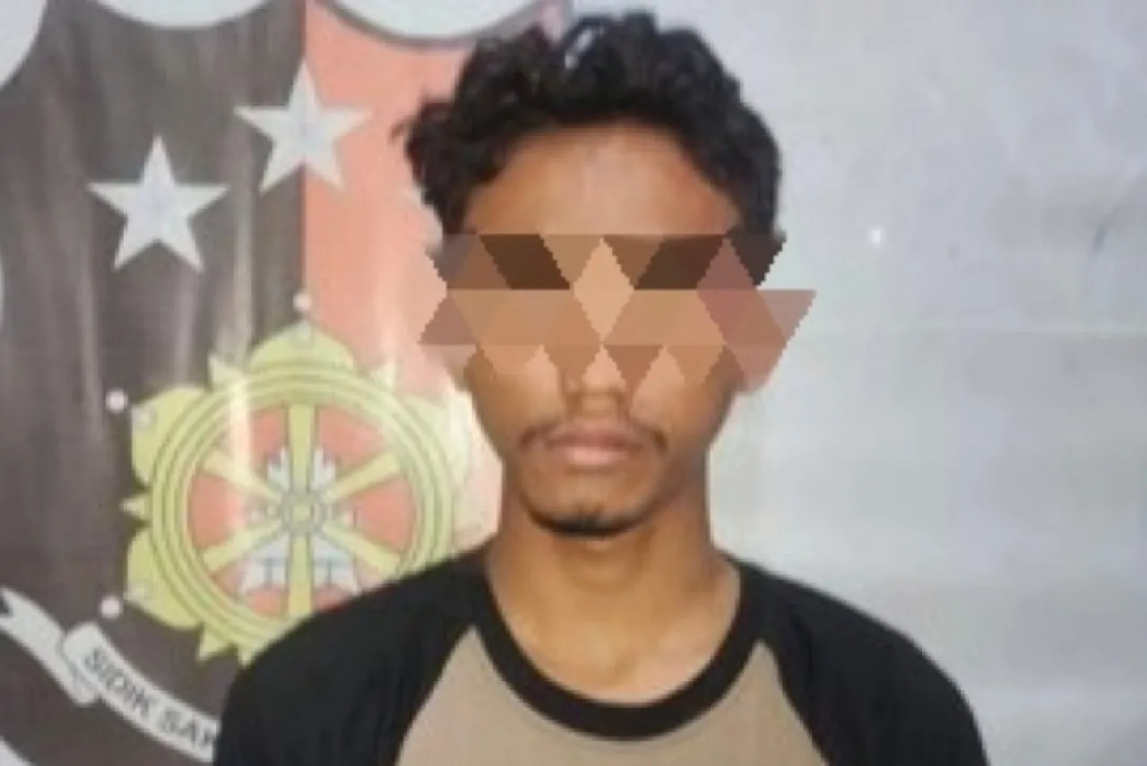 Diperiksa Dokter, Kondisi Kejiwaan Siswa SMK yang Bunuh Satu Keluarga, Normal