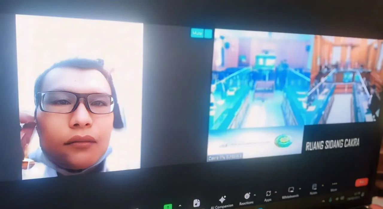Aniaya Pacar Hingga Tewas, Georigius Ronald Tannur, Anak Anggota DPR RI Edward Tannur Diadili