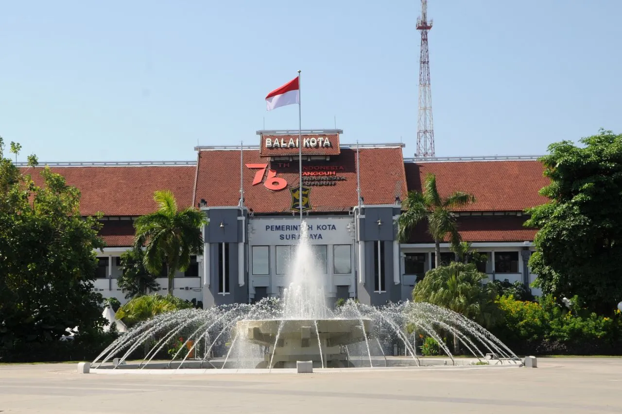 Warga KTP Surabaya Gunakan BPJS Tidak Aktif, Dinkes: Sejak Maret 2023 Pindah Domisili ke Madura