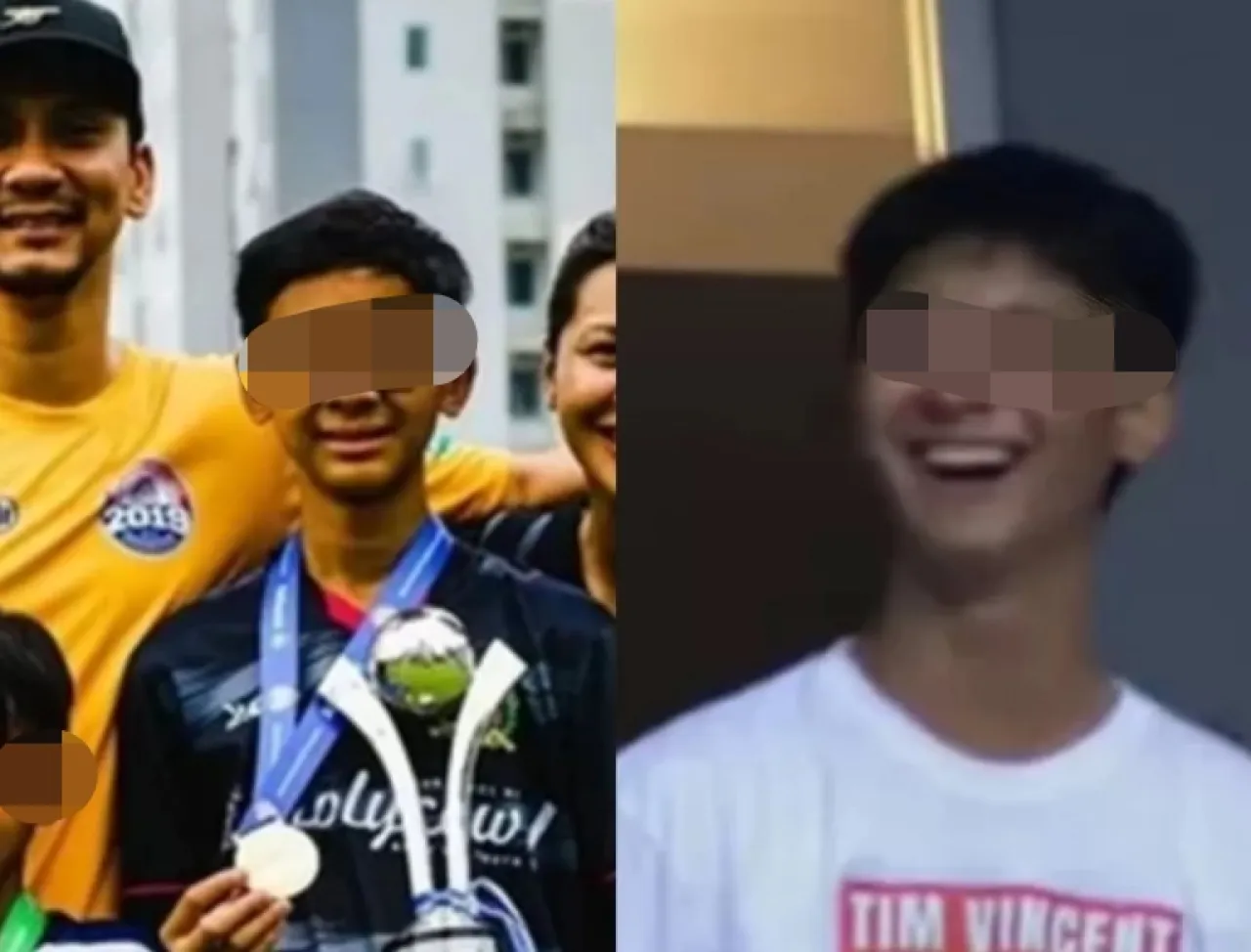 4 Orang Jadi Tersangka Kasus  Bullying di Binus School, Polisi juga Periksa Para Guru