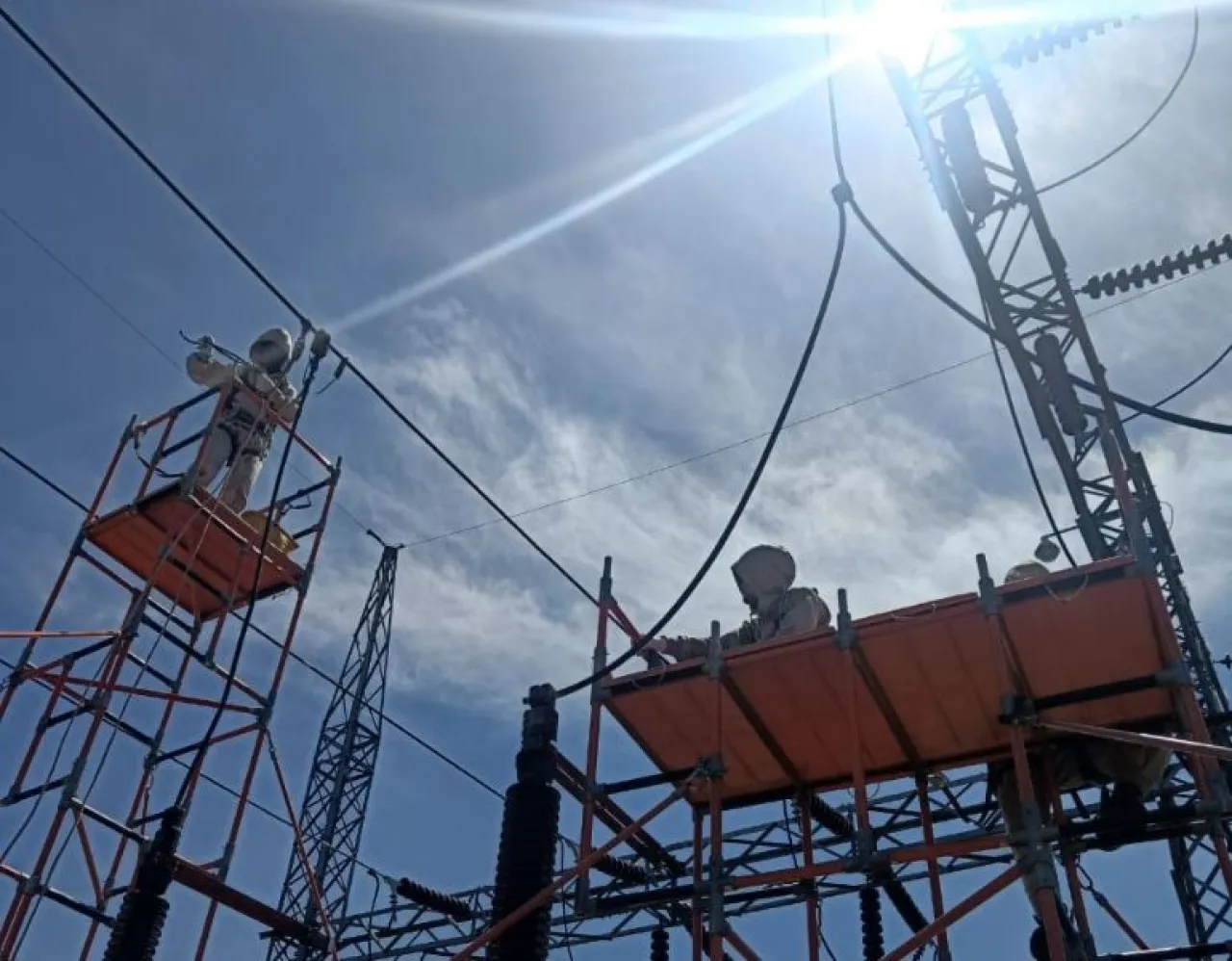 Pemeliharaan Rutin di Akhir Pekan Komitmen PLN Dukung Perekonomian dan Sektor Pariwisata Batu
