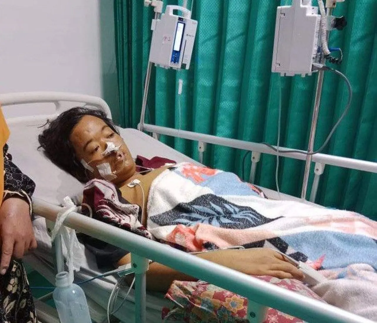 Taufiq Hidayatullah Menderita Penyakit sejak Bayi hingga Kesulitan Biaya dan Putus Sekolah