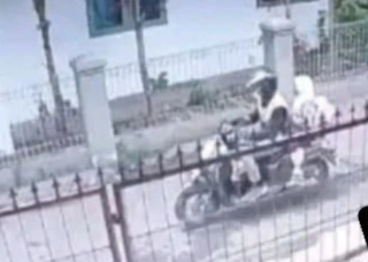 Oknum Ojol Diduga Cabuli Bocah Kelas 2 SD
