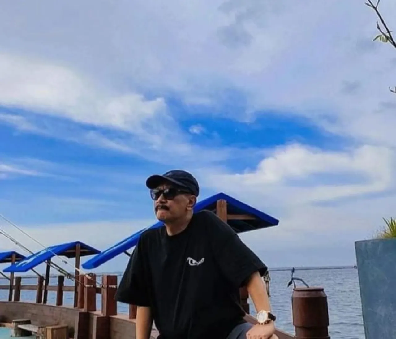 Kabar Duka!  Polo Srimulat Berpulang ke Rahmatullah