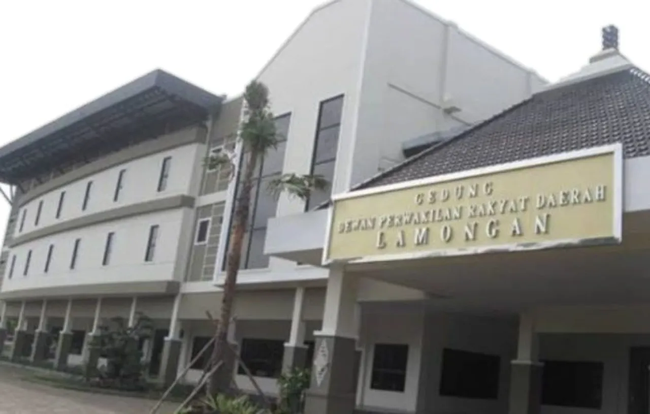 Partai Ummat dan PKS Dapat Kursi, Hanura Kandas di Lamongan