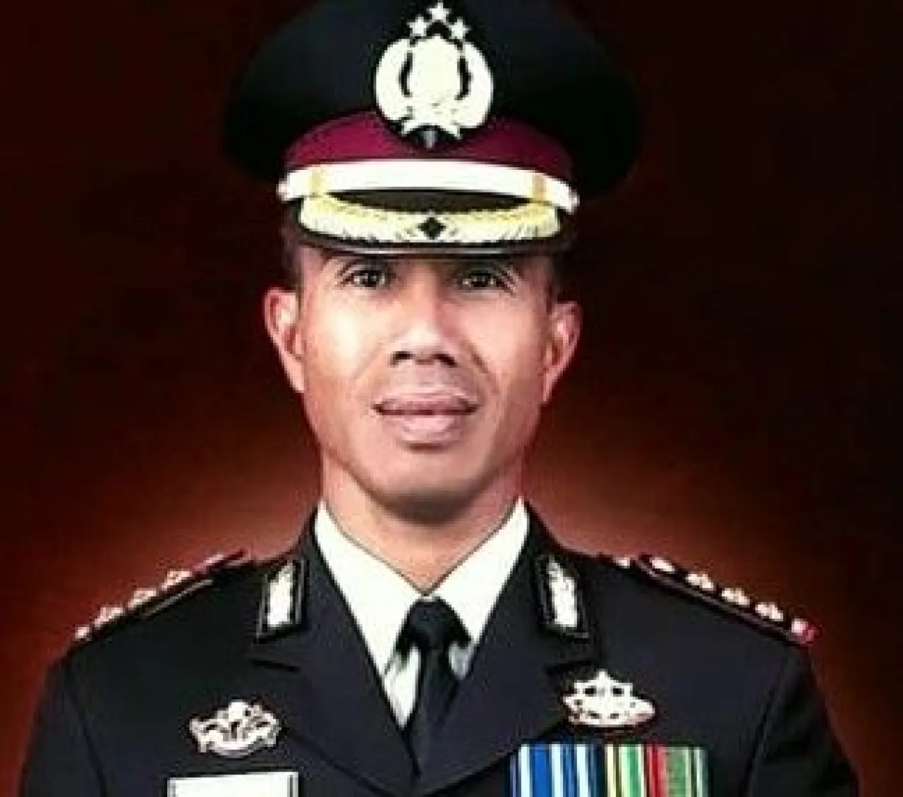 Mengenal Lebih Dekat Kombes Pol. Nicolas Ary Lilipaly, Kapolres Metro Jakarta Timur
