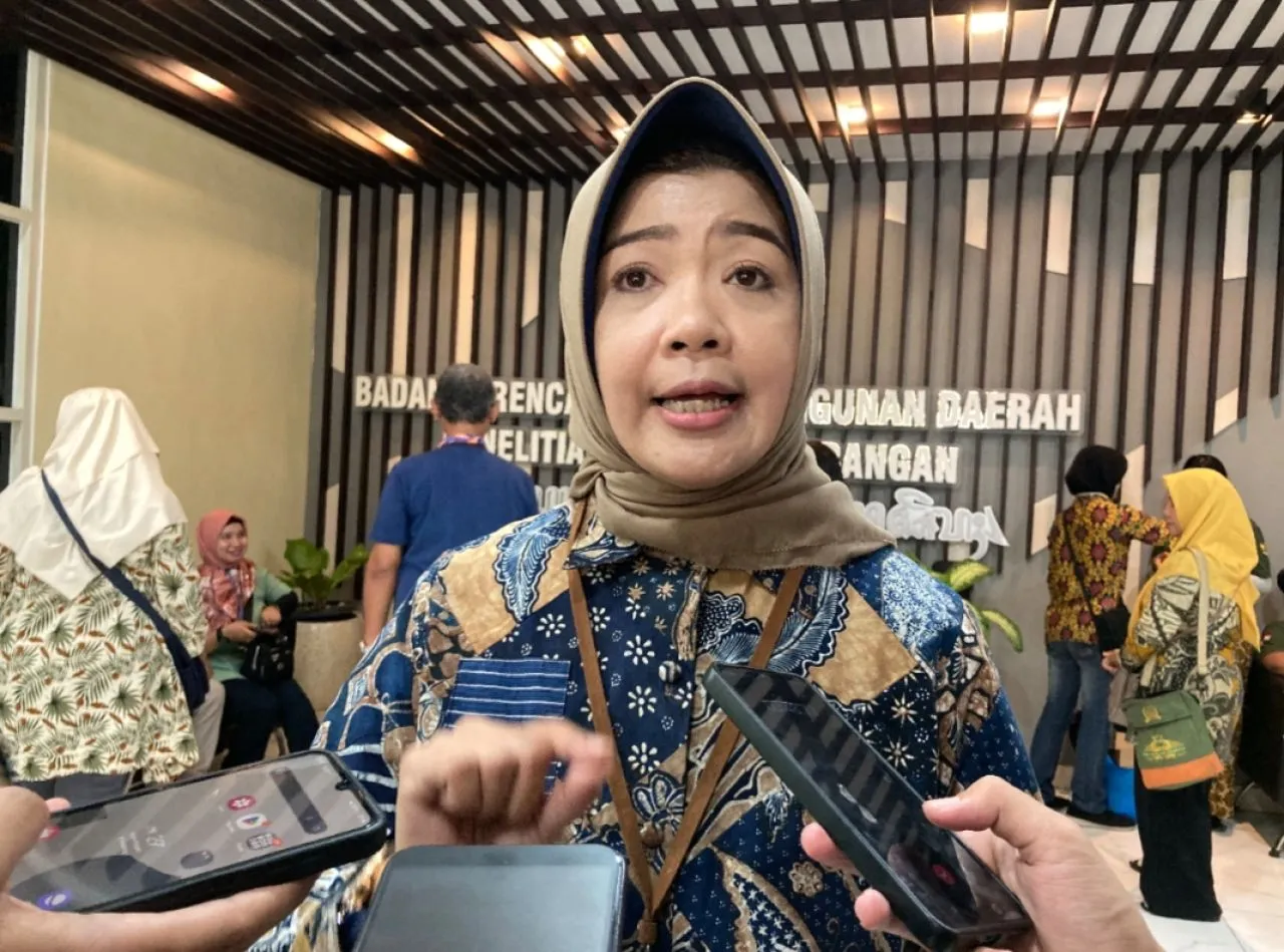 Fasilitasi Lansia Terlantar, Pemkot Surabaya Siapkan Pusat Penampungan di Babat Jerawat