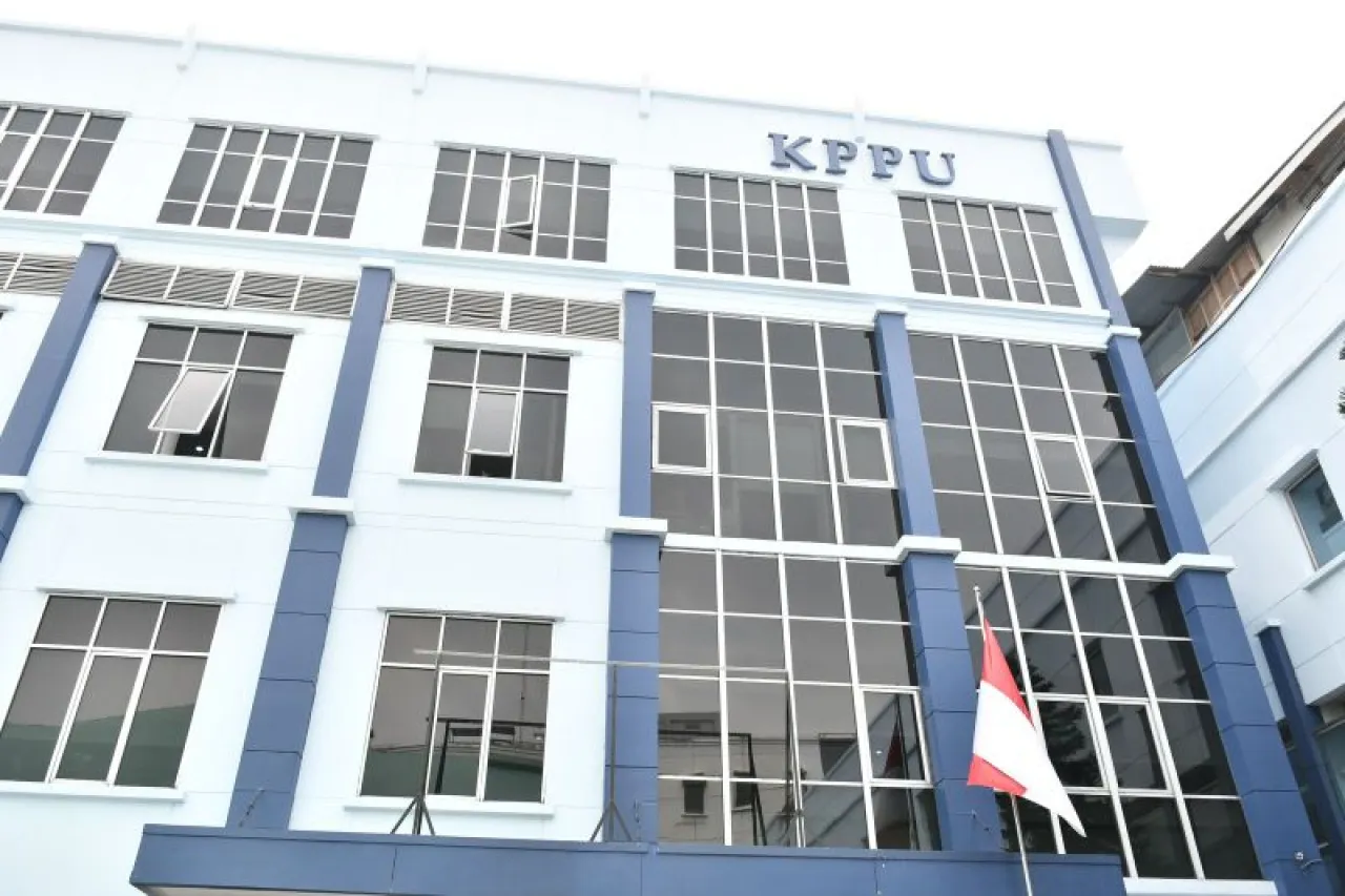 KPPU Soroti Kenaikan Harga Tiket Pesawat Jelang Lebaran