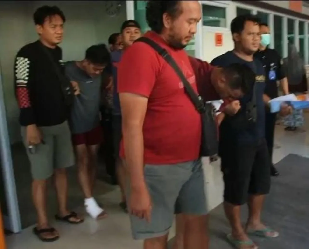 Resahkan Warga Ponorogo, Kawanan Pencuri Ditembak Petugas